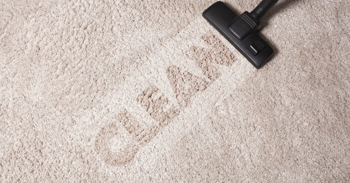 5 Common Carpet Cleaning Mistakes to Avoid for a Fresher Home